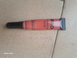 PRO Make Up Concealer
