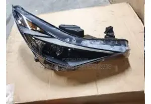 Hyundai Elantra 2021 2022 2023 Headlight