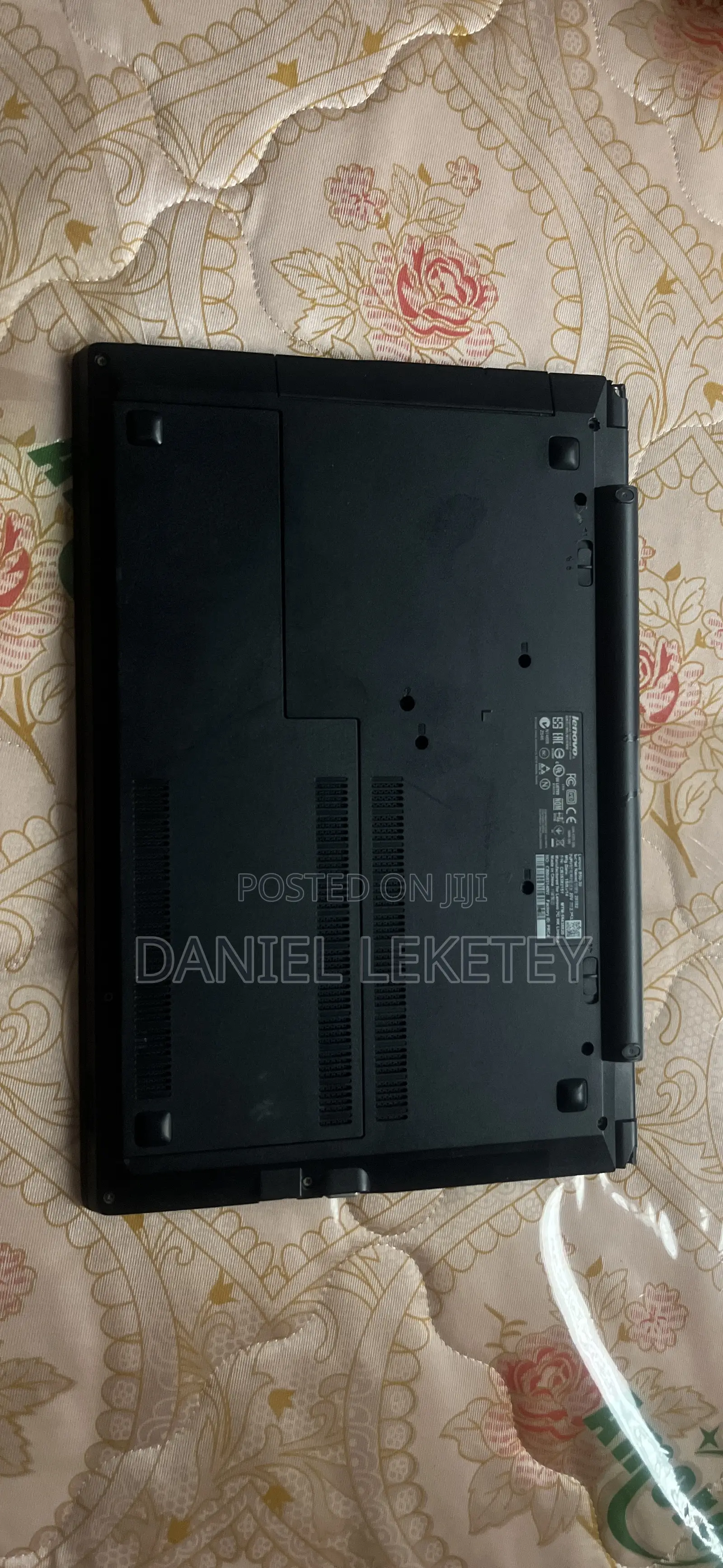Laptop Lenovo Ideapad 3 12GB Intel Core i5 HDD 2T