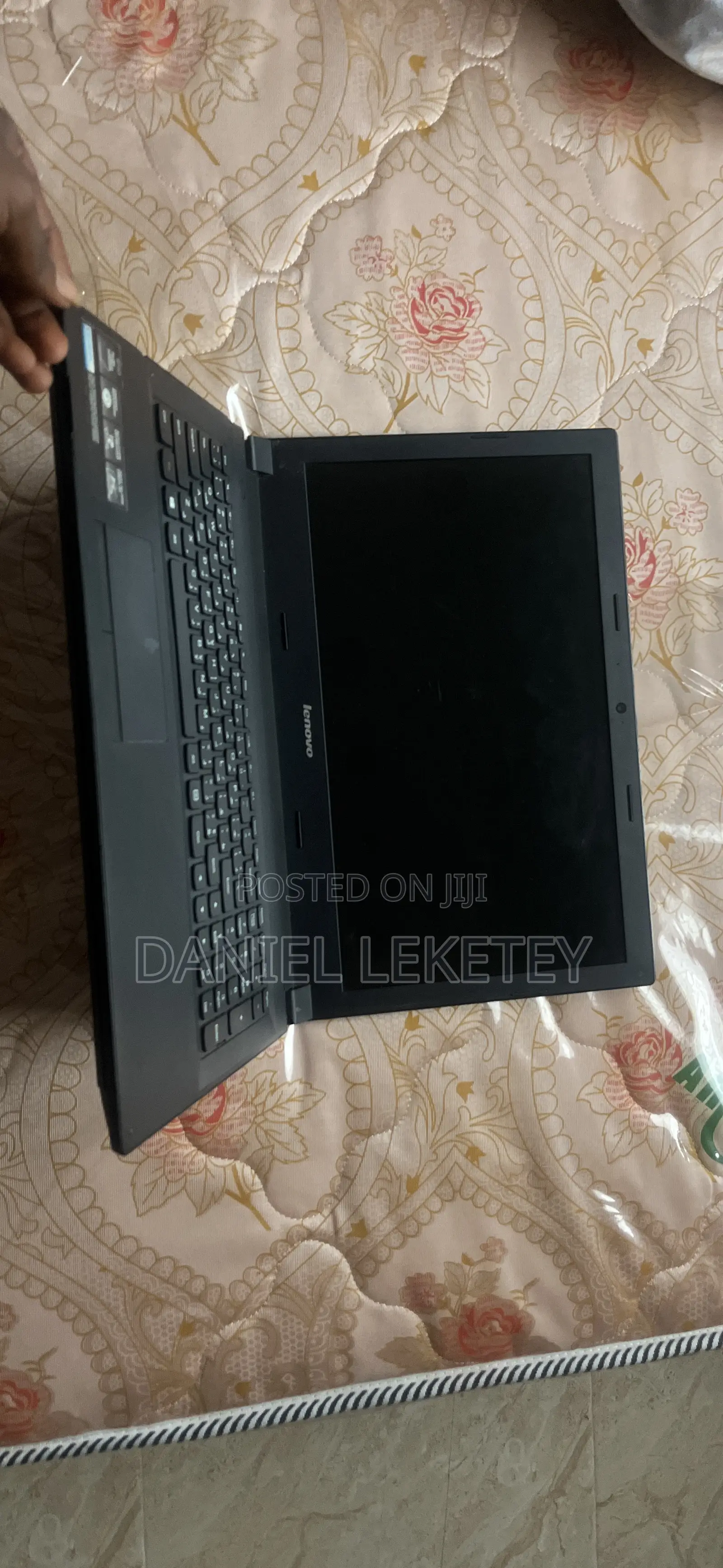 Laptop Lenovo Ideapad 3 12GB Intel Core i5 HDD 2T