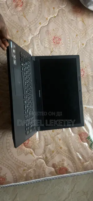 Laptop Lenovo Ideapad 3 12GB Intel Core i5 HDD 2T
