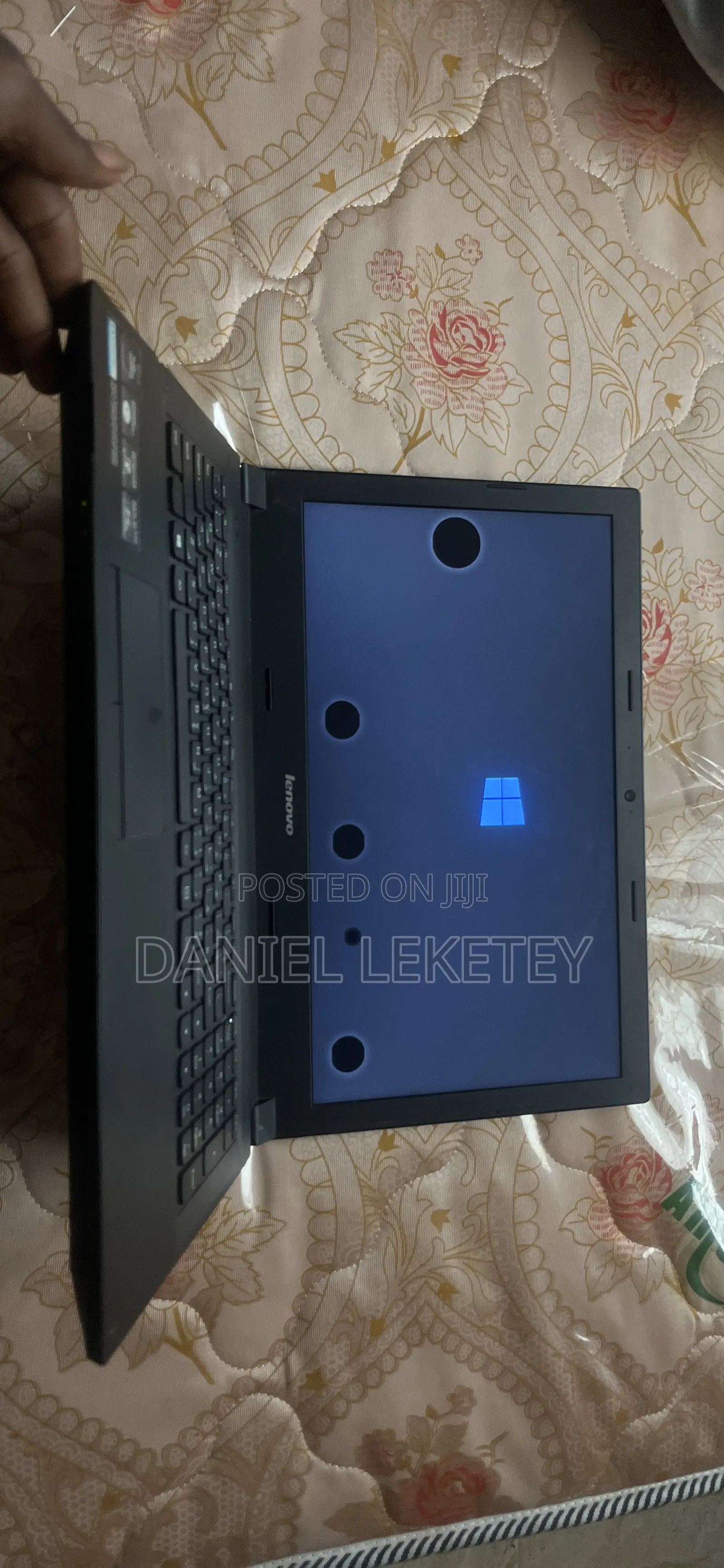 Laptop Lenovo Ideapad 3 12GB Intel Core i5 HDD 2T