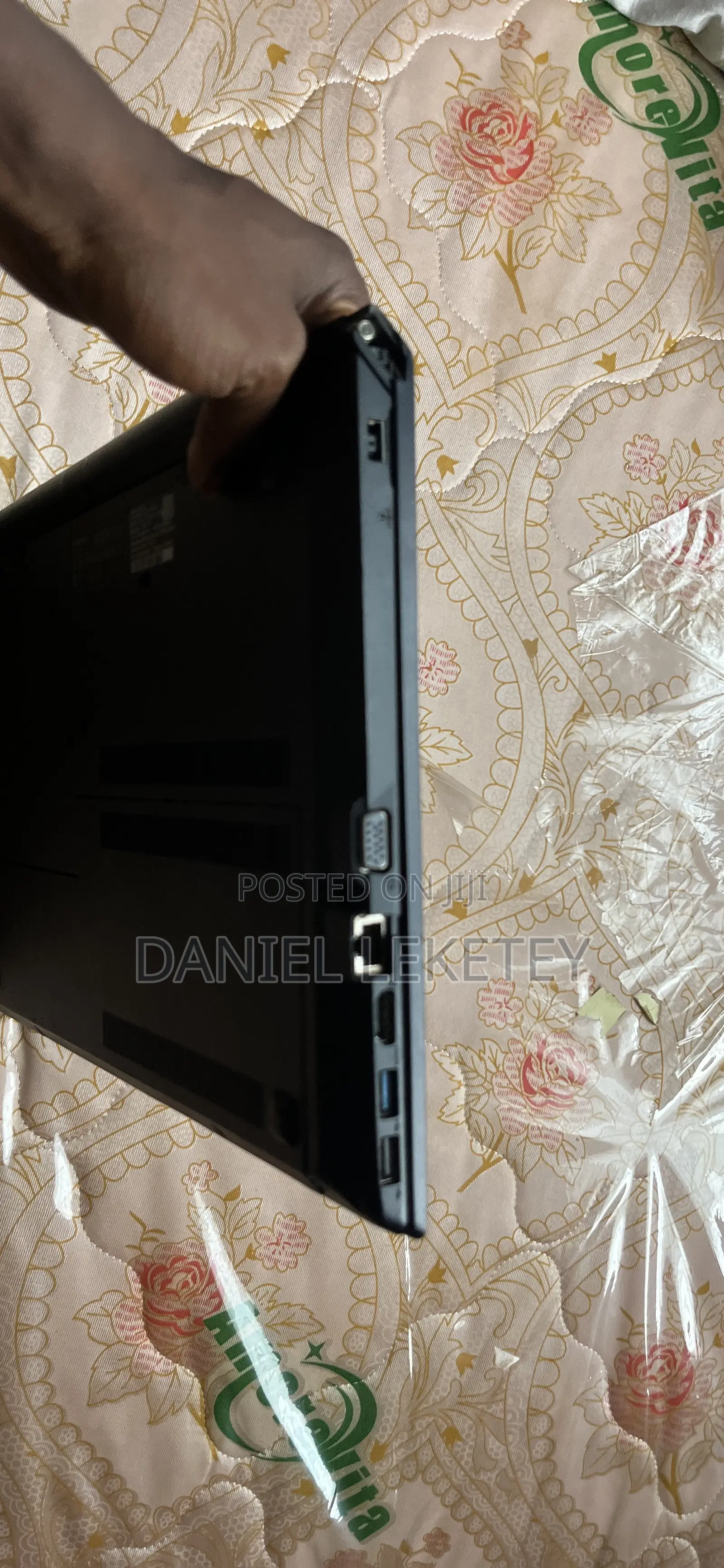 Laptop Lenovo Ideapad 3 12GB Intel Core i5 HDD 2T