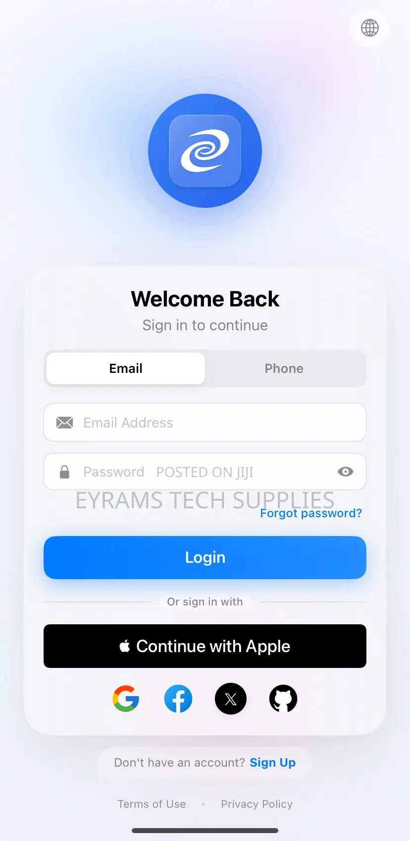 DPN Deeper Application 1 Year Subscription