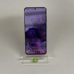 New Samsung Galaxy S20 128 GB