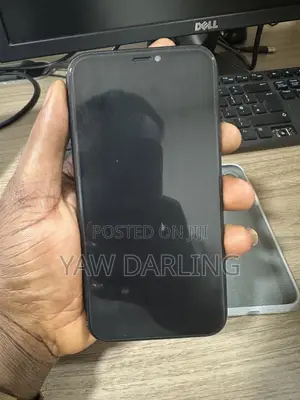 Apple iPhone XR 128 GB Black