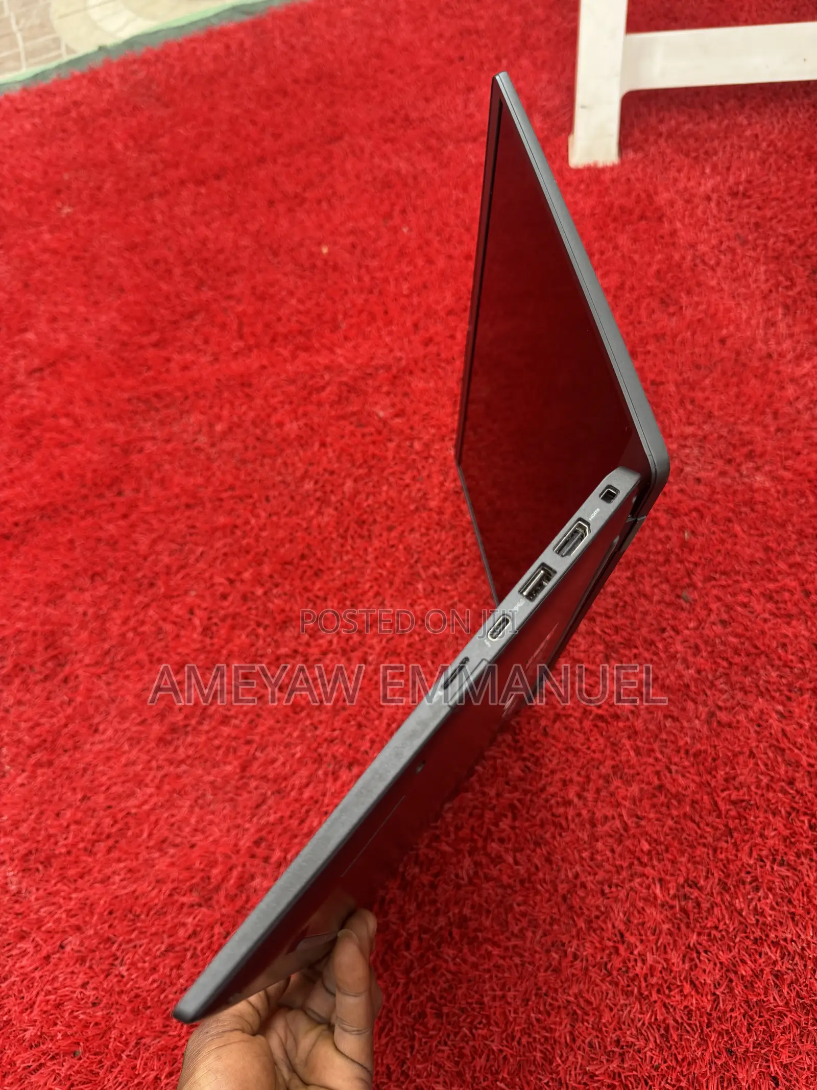 Laptop Dell Latitude 7420 16GB Intel Core i5 SSHD (Hybrid) 512GB