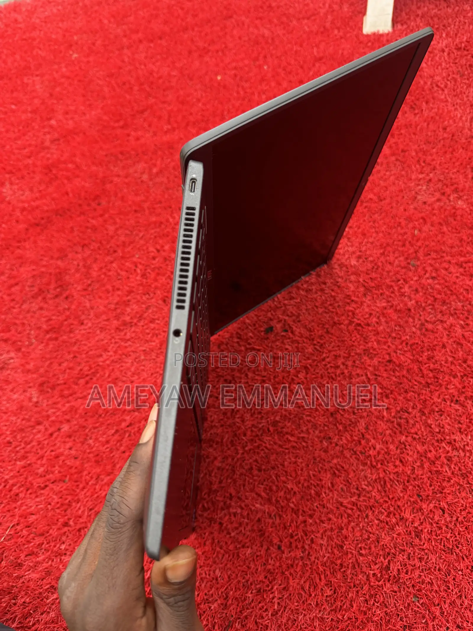 Laptop Dell Latitude 7420 16GB Intel Core i5 SSHD (Hybrid) 512GB
