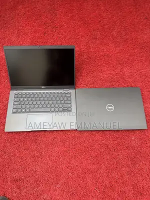Laptop Dell Latitude 7420 16GB Intel Core i5 SSHD (Hybrid) 512GB