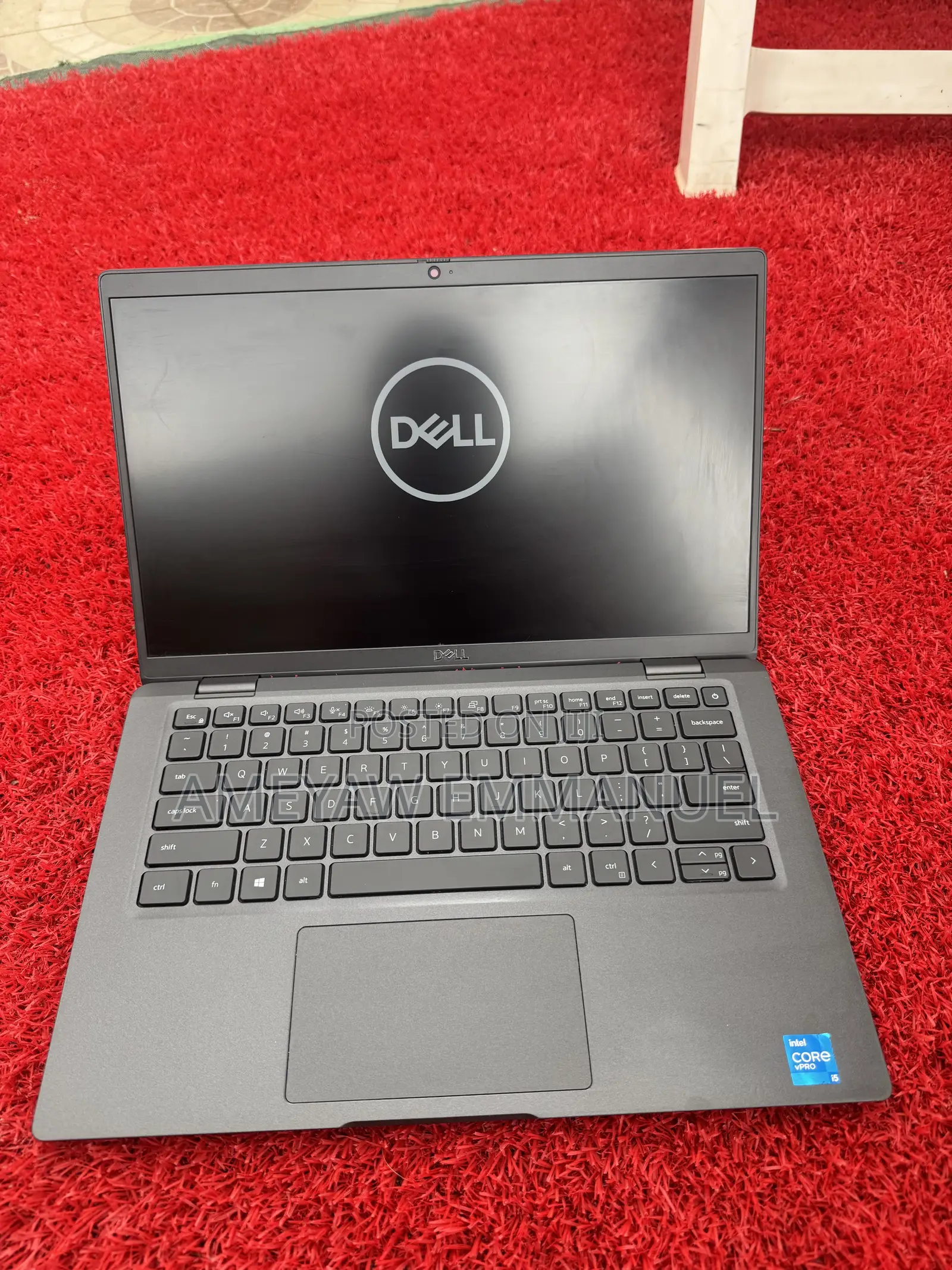 Laptop Dell Latitude 7420 16GB Intel Core i5 SSHD (Hybrid) 512GB