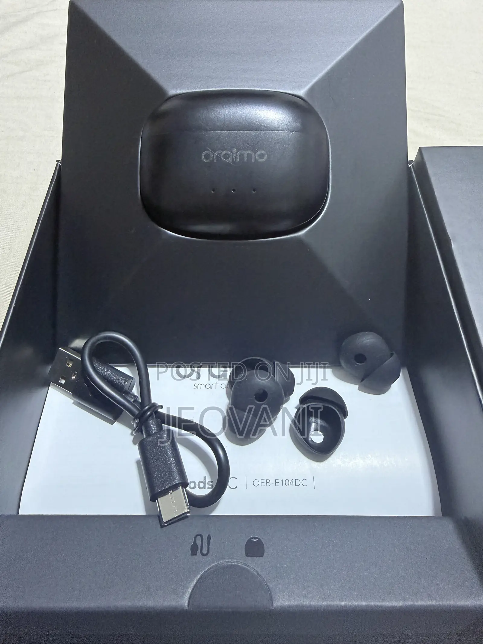 Oraimo Freepods 3