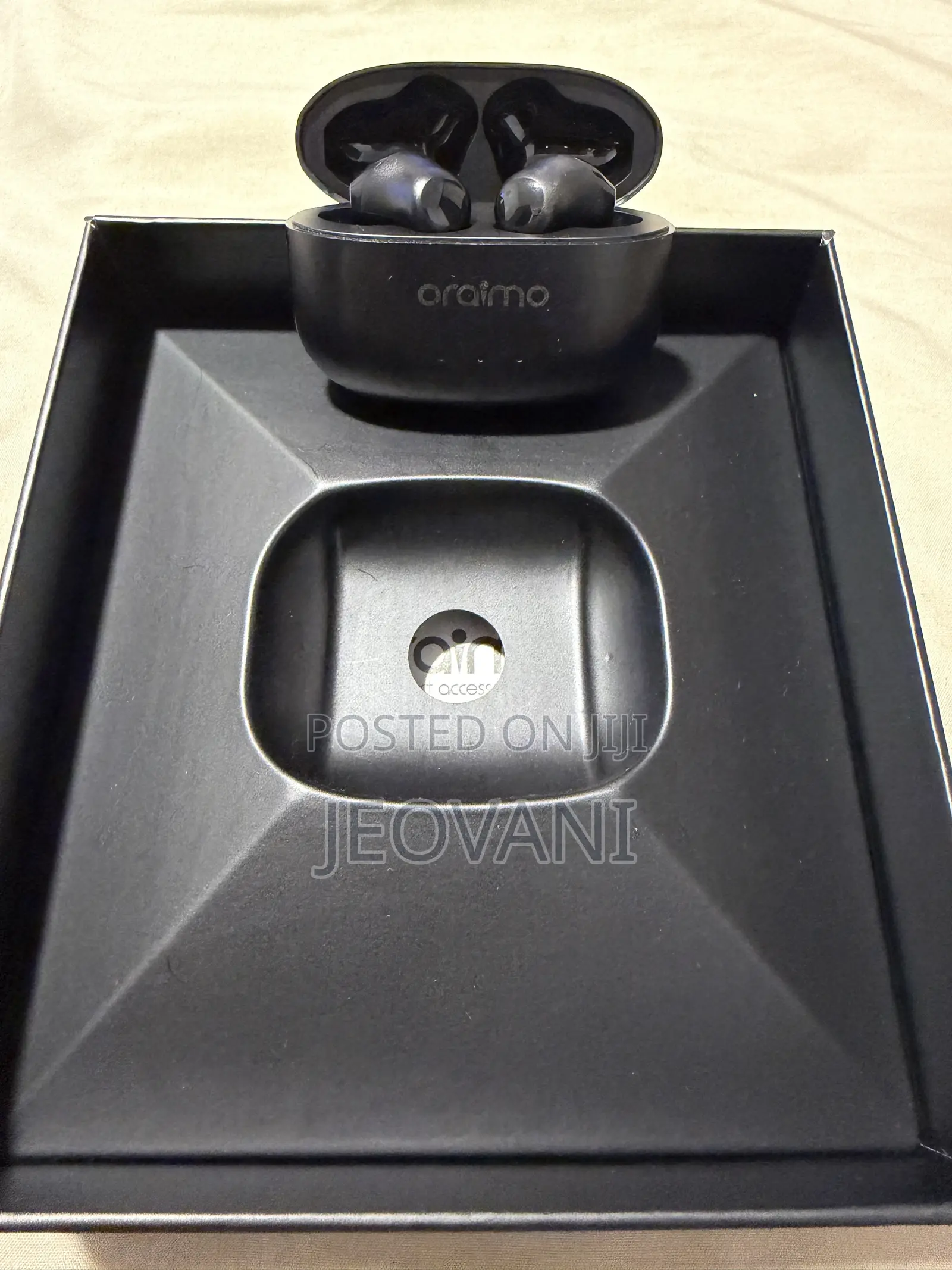 Oraimo Freepods 3