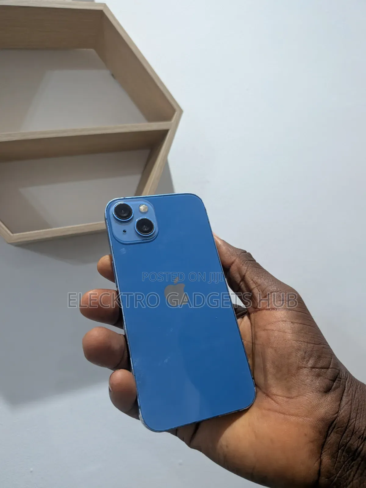 Apple iPhone 13 128 GB Blue