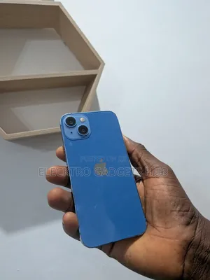 Apple iPhone 13 128 GB Blue