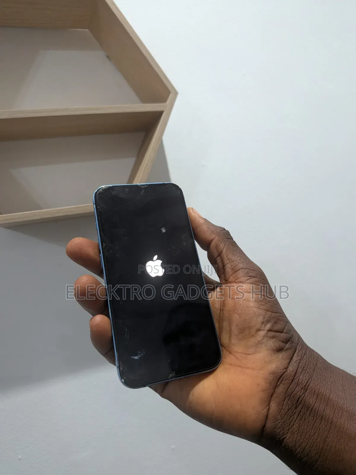 Apple iPhone 13 128 GB Blue