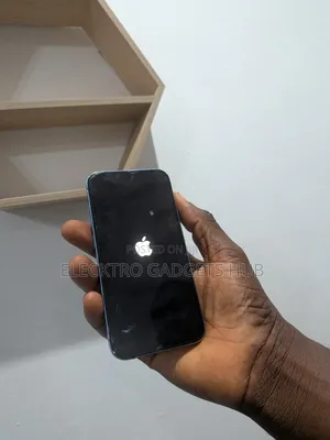 Apple iPhone 13 128 GB Blue