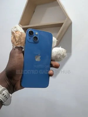 Apple iPhone 13 128 GB Blue