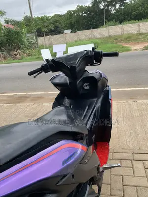 Yamaha 2019