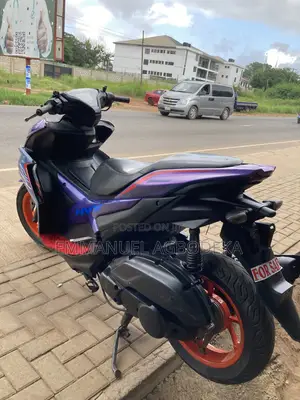 Yamaha 2019