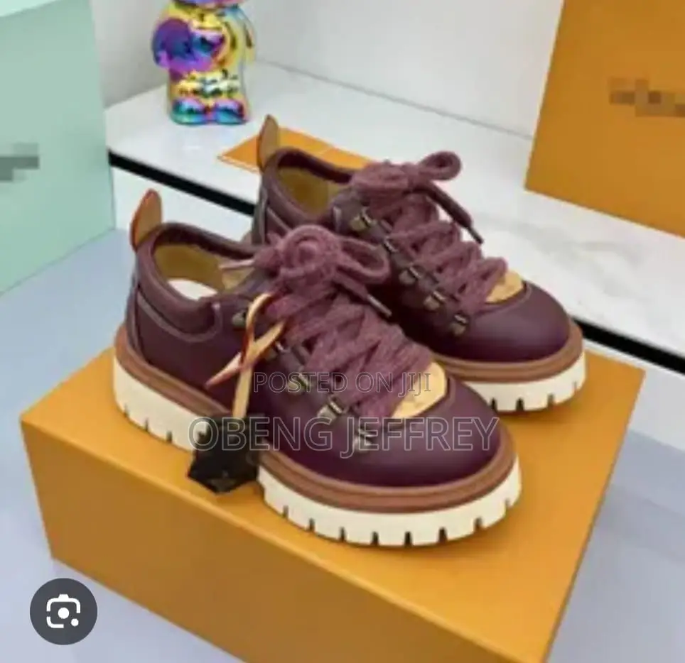 Original Louis Vuitton Remix Derby in Colours