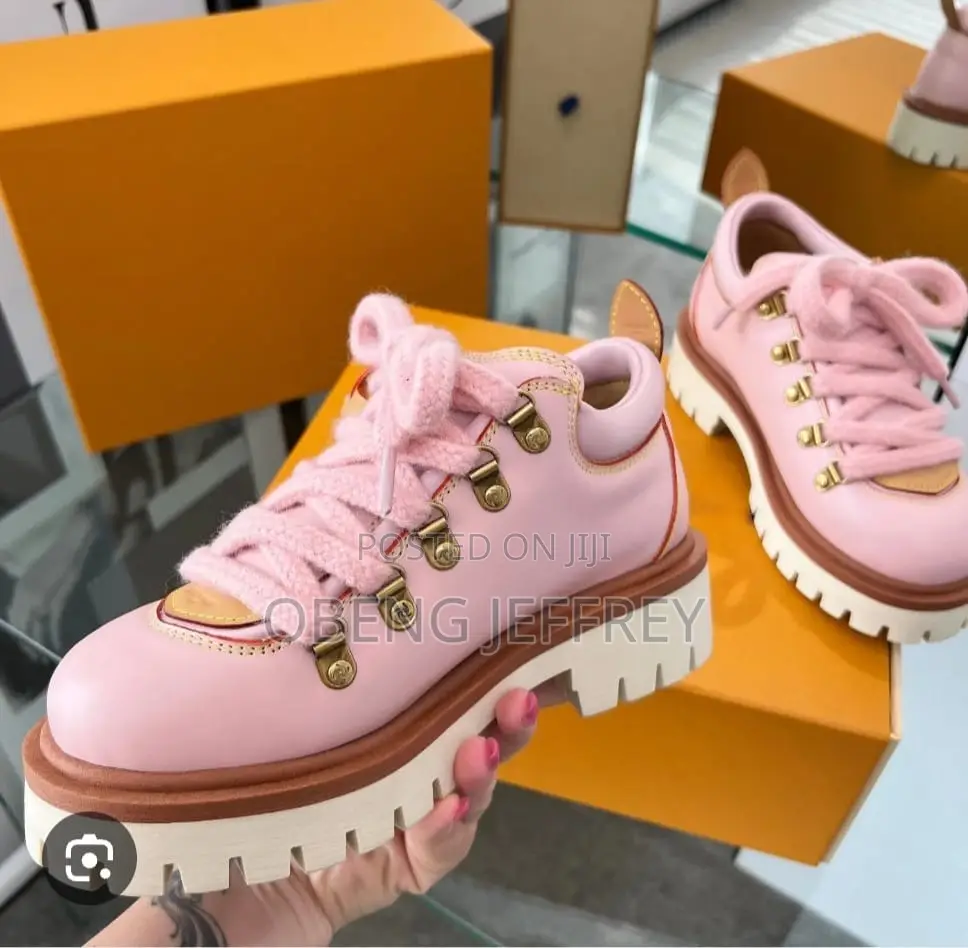 Original Louis Vuitton Remix Derby in Colours