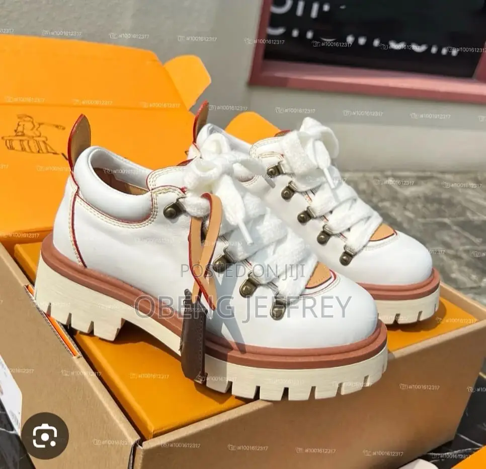 Original Louis Vuitton Remix Derby in Colours