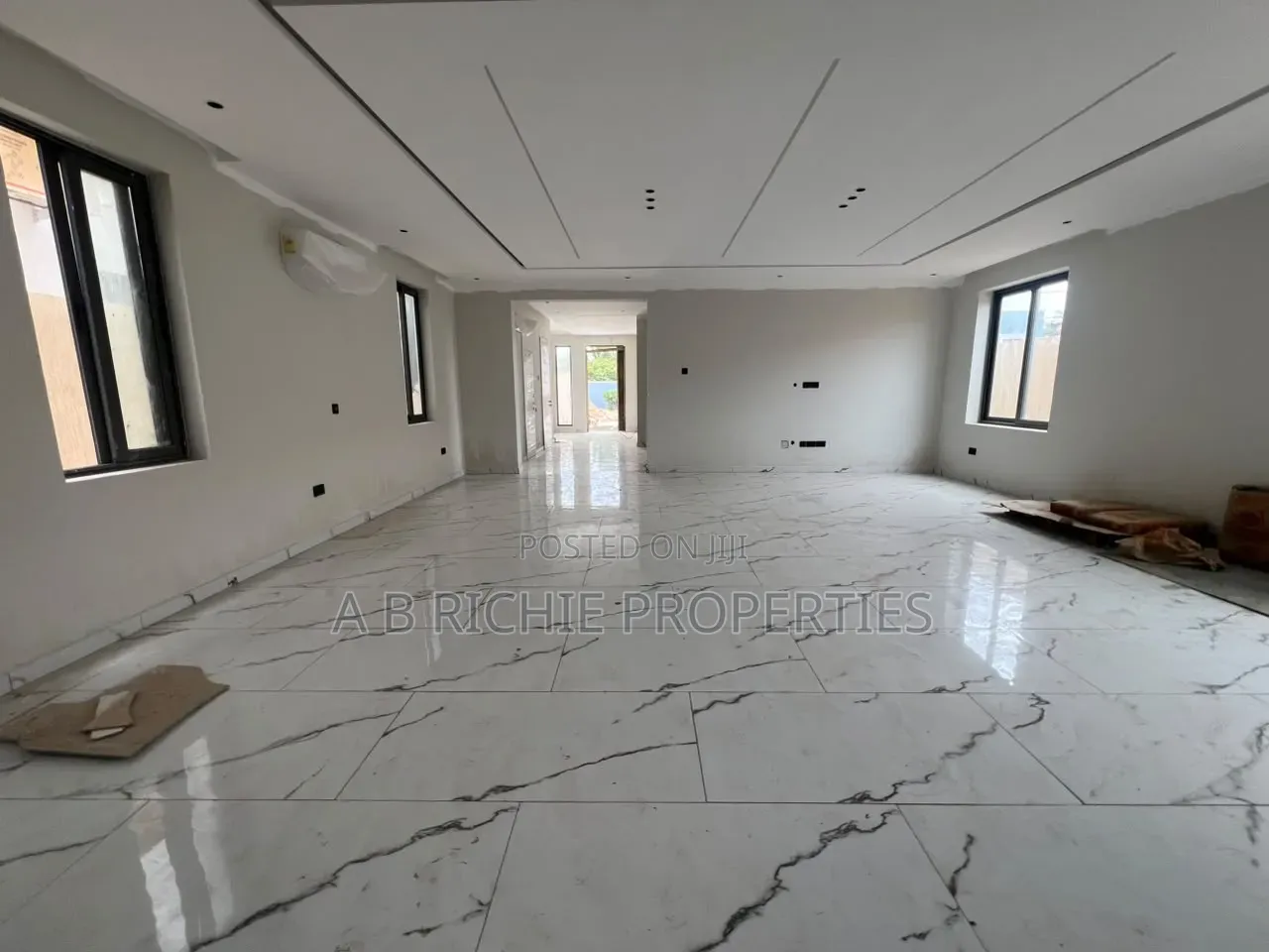 5bdrm House in Ab Richie Properties, Tseaddo for sale