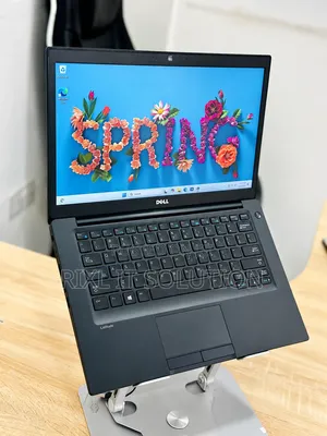 Laptop Dell Latitude 7480 8GB Intel Core i7 SSD 256GB