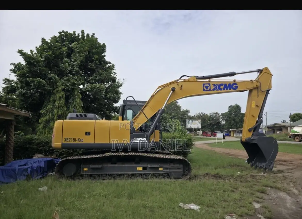 Quality Excavators for Sale at Affordable Prices.