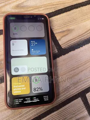 Apple iPhone XR 64 GB Red