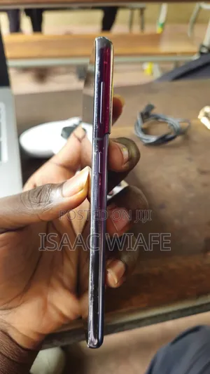 Samsung Galaxy S21 5G 128 GB Blue