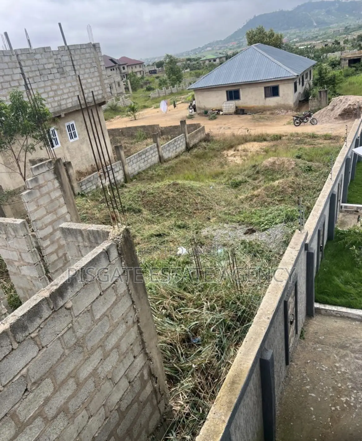 3bdrm House in Kasoa for sale