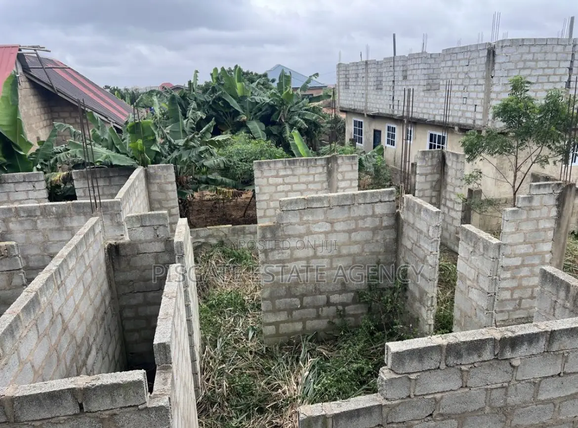 3bdrm House in Kasoa for sale