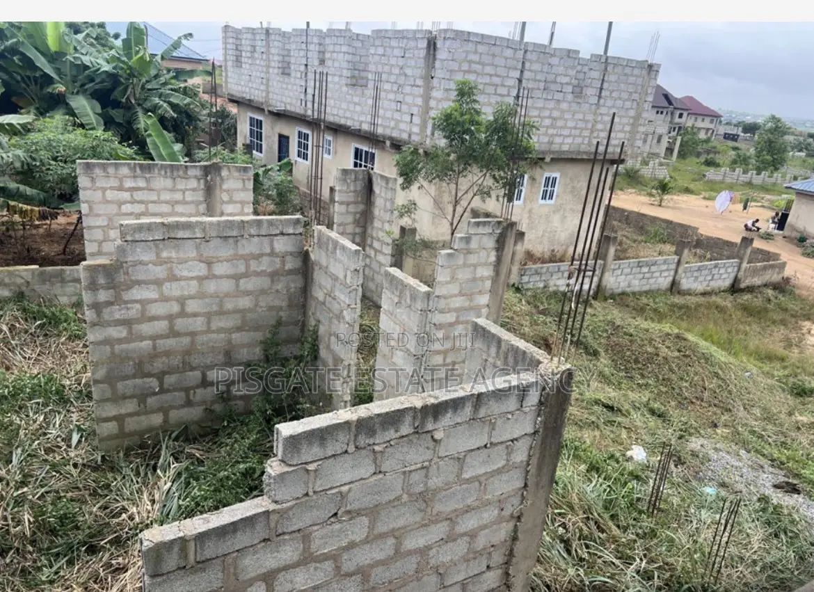 3bdrm House in Kasoa for sale