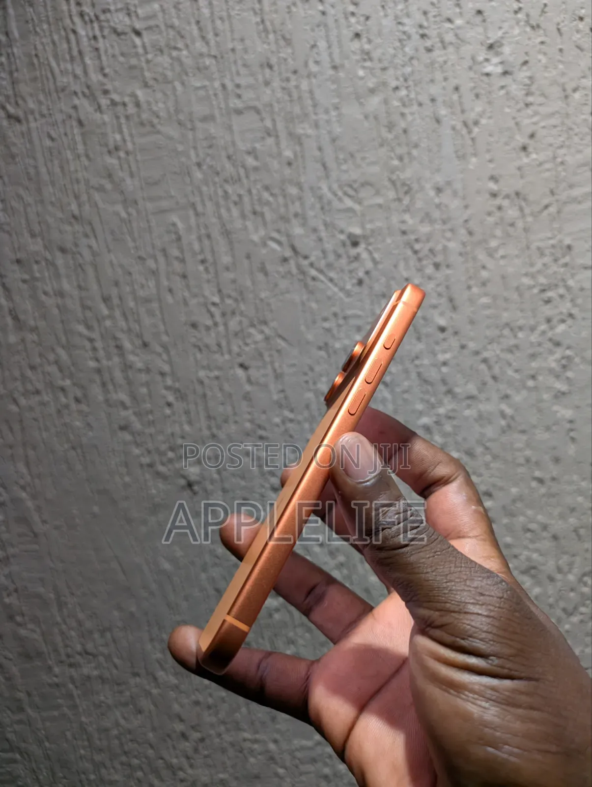 Apple iPhone 17 Pro Max 256 GB Orange