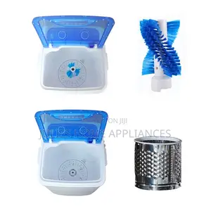 7.5kg Washing Machine With Shoe Brush