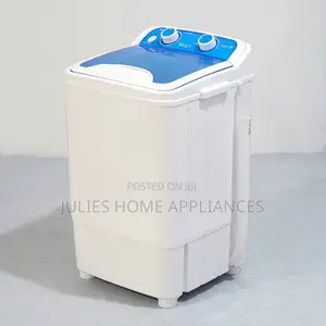 7.5kg Washing Machine With Shoe Brush