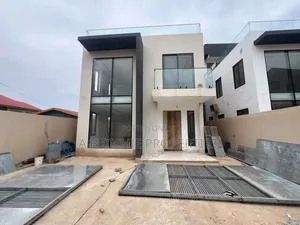 5bdrm House in Ab Richie Properties, Tseaddo for sale