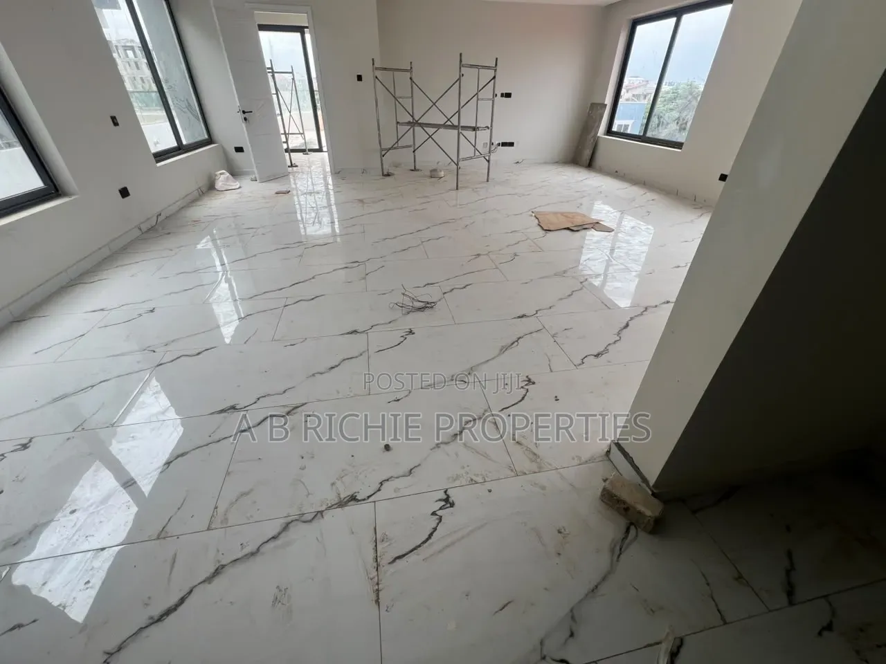 5bdrm House in Ab Richie Properties, Tseaddo for sale
