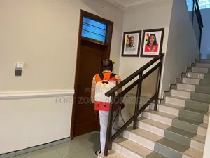 Government and Agencies Offices Fumigation With Cleantex