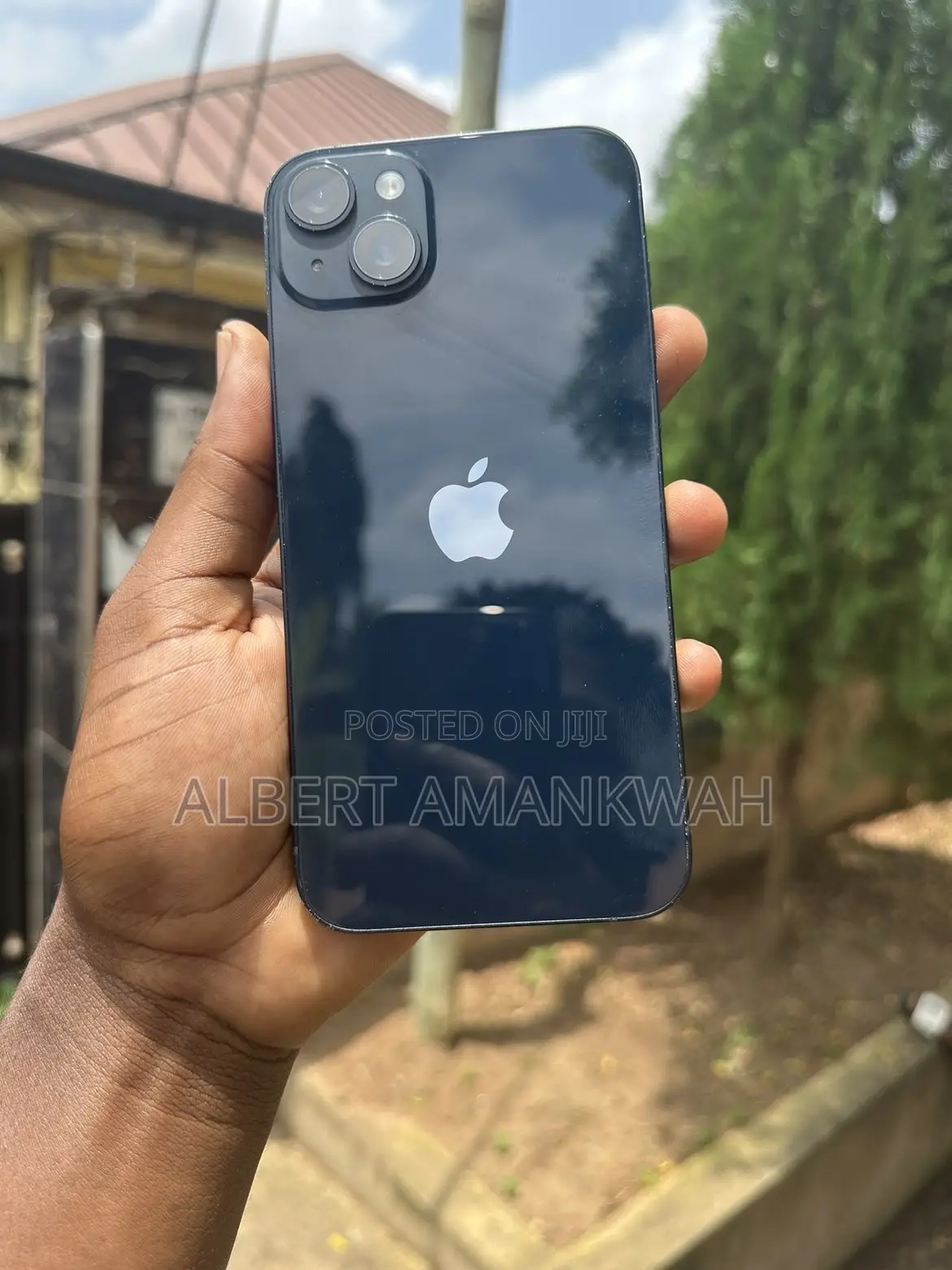Apple iPhone 14 Plus 128 GB Blue