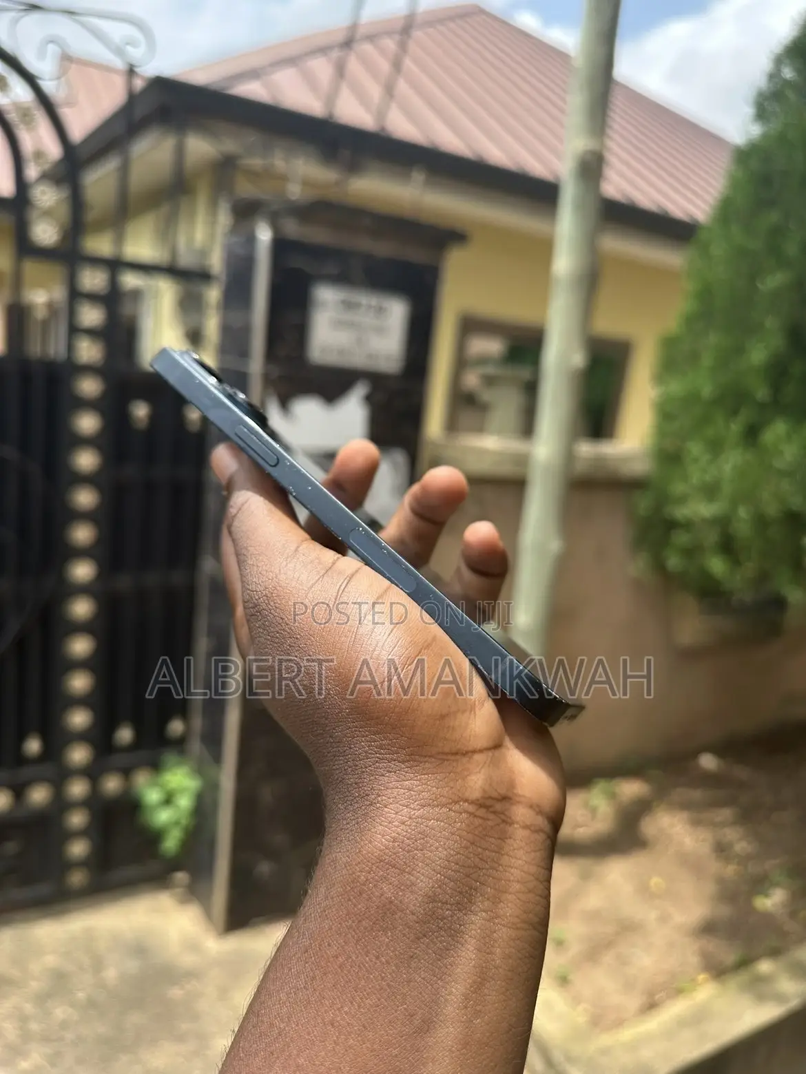 Apple iPhone 14 Plus 128 GB Blue