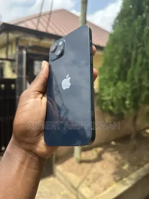 Apple iPhone 14 Plus 128 GB Blue