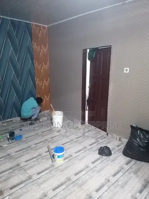 Painting and Wallpaper Service