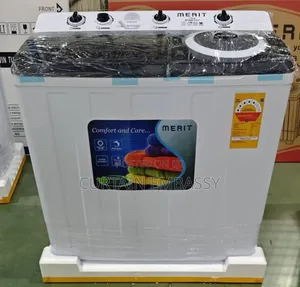 Efficient Washing Machine