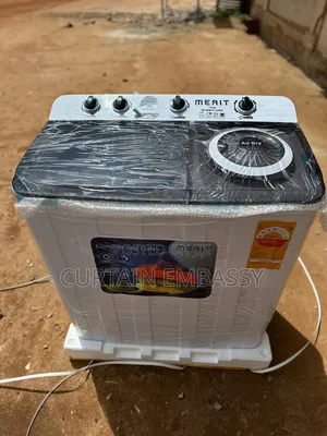 Efficient Washing Machine