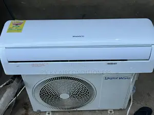 Nasco 2.0 Horse Power Aircondition(7months Used)