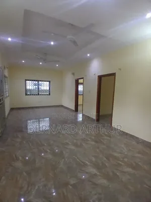 2bdrm House in Bernard Agency, Amasaman for rent