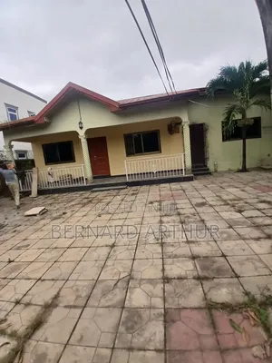 2bdrm House in Bernard Agency, Amasaman for rent