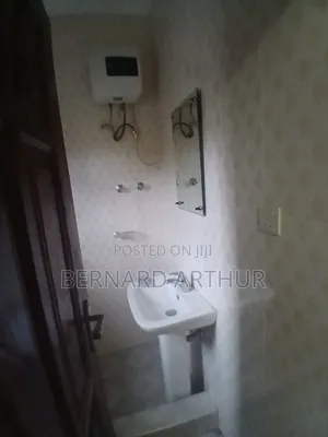 2bdrm House in Bernard Agency, Amasaman for rent